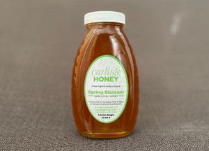 Carlisle Spring Honey 16oz Carlisle Spring Honey 16oz