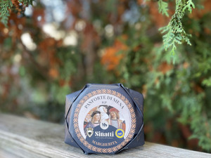 Sinatti Panforte Margherita - 100g