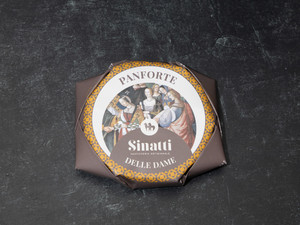 Pasticceria Sinatti Panforte delle Dame