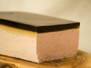 Housemade Chicken Liver Mousse