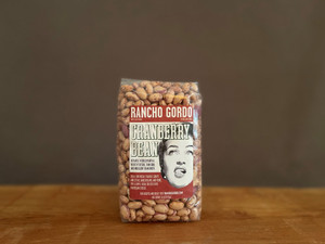 Rancho Gordo Cranberry Beans - 1lb Rancho Gordo Cranberry Beans - 1lb