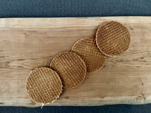 Verival Honig Waffeln (Honey Waffles) - 175g Verival Honig Waffeln (Honey Waffles) - 175g