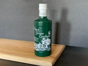 Cortijo de Gobantes Organic Olive Oil