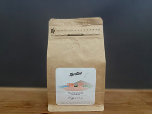 Morettino Coffee, Taormina  - 200g Morettino Coffee, Taormina  - 200g