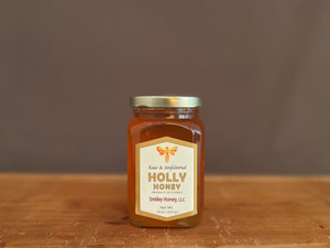 Smiley Honey Products - Formaggio Kitchen