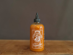 Kitchen Garden Farm Habanero Sriracha - 8oz Kitchen Garden Farm Habanero Sriracha - 8oz