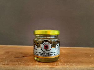 Bosco d'Oro Truffle Honey - 100g Bosco d'Oro Truffle Honey - 100g