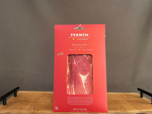 Fermin Jamon Serrania - 2oz Fermin Jamon Serrania - 2oz
