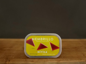 Membrillo Mitica - 10oz Membrillo Mitica - 10oz