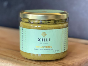Xilli, Pipian Verde - 10fl. oz. Xilli, Pipian Verde - 10fl. oz.
