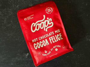 Coop's, Cocoa Felice - 22oz