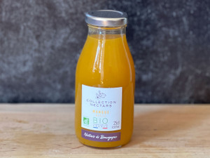 Nectars De Bourgogne BIO Mango - 250ml