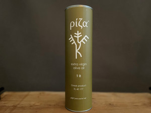 Riza Extra Virgin Olive Oil - 1L Riza Extra Virgin Olive Oil - 1L