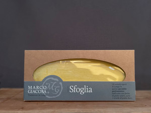 Giacosa Sfoglia (Lasagna) - 250g Giacosa Sfoglia (Lasagna) - 250g