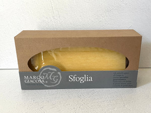 Marco Giacosa Sfoglia (Lasagne) - 250g