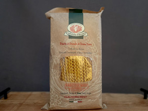 Rustichella Fusilli Col Buco - 500g