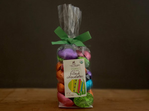 Lake Champlain Assorted Chocolate Egg Bag  - 12oz