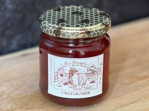 Lo Brusc Chataignier  Honey - 250g
