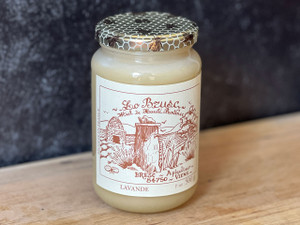 Lo Brusc, Lavande Honey - 500g Lo Brusc, Lavande Honey - 500g