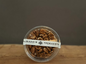 Pecans Elliot From Pearson Farm GA - 8oz. Pecans Elliot From Pearson Farm GA - 8oz.