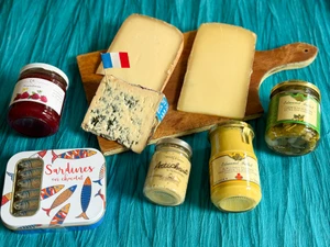 Saveur: A Taste of France Collection