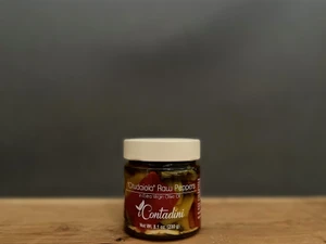 I Contadini, Crudaiola Raw Peppers - 230g