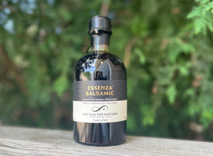 San Giacomo, Balsamela (Apple Cider Balsamic) - 250ml - Formaggio