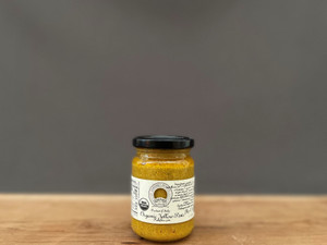 Mariangela Prunotto, Organic Yellow Pesto - 130g Mariangela Prunotto, Organic Yellow Pesto - 130g
