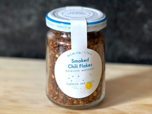 Daphnis and Chloe, Smoked Chili Flakes - 50g