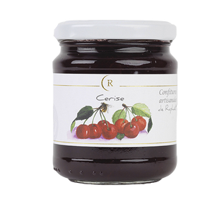 Raphaël Cerise (Cherry) Jam - 500g Raphaël Cerise (Cherry) Jam - 500g