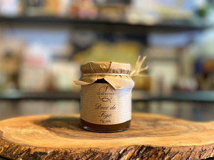 Quinta Do Freixo, Doce De Figo ( Fig Jam) - 265g Quinta Do Freixo, Doce De Figo ( Fig Jam) - 265g