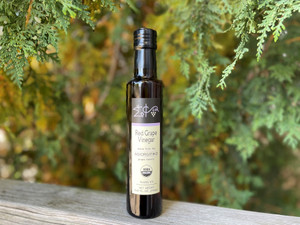 Wisdom of Nature, Red Grape Vinegar - 250ml Wisdom of Nature, Red Grape Vinegar - 250ml
