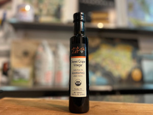 Wisdom of Nature, Sweet Grape Vinegar - 250ml Wisdom of Nature, Sweet Grape Vinegar - 250ml
