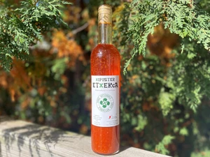 Xipister Etxekoa, Espelette Vinegar Dressing - 50cl