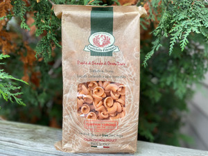 Rustichella D'Abruzzo, Pumpkin Torchio - 500g