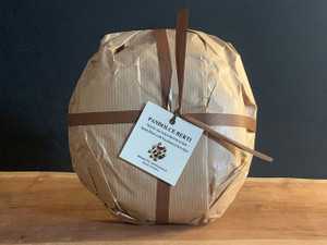 Pasticceria Berti, Chocolate & Hazelnut Pandolce - 500g