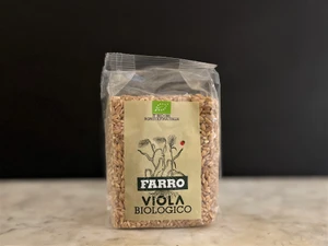 Viola, Organic Farro - 500g