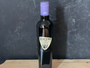 Viola, Sincero Extra Virgin Olive Oil - 500ml