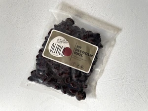 Olivico Dehydrated Olives - 8oz