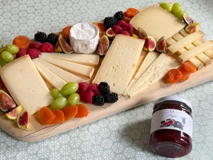 The Cheese Lover's Collection
