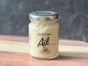 Traversette, Garlic Spread - 35g Traversette, Garlic Spread - 35g