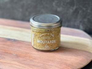 Rue Traversette, Mustard Pastis - 110g Rue Traversette, Mustard Pastis - 110g