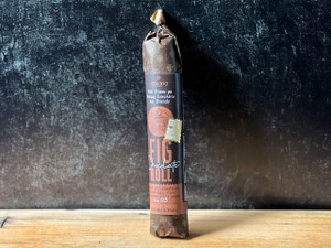 Askada Fig, Chocolate and Brandy Roll - 160g Askada Fig, Chocolate and Brandy Roll - 160g