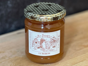 Lo Brusc, Luberon Honey - 250g Lo Brusc, Luberon Honey - 250g