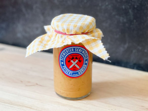 Schwerter, Honey Chili Mustard - 6.3oz