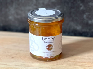 Alabasinis, Honeycomb Jar - 250g