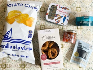 Aperitivo Hour Collection