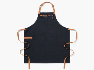 Formaggio Kitchen Logo  Hedley & Bennett Apron Formaggio Kitchen Logo  Hedley & Bennett Apron