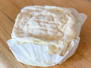 La Tur (Italian Mixed Milk Cheese)