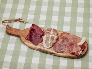 Charcuterie Club Monthly Recurring Membership
